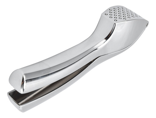Ginger Press, Ajo, Aleación De Zinc, Diseño Robusto Y Ergonó