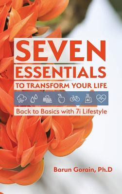 Libro Seven Essentials To Transform Your Life: Back To Ba...