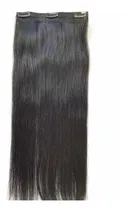 Comprar Cortinas Cabello Natural 50 Cms Largo X 4 Capas 20 De Ancho