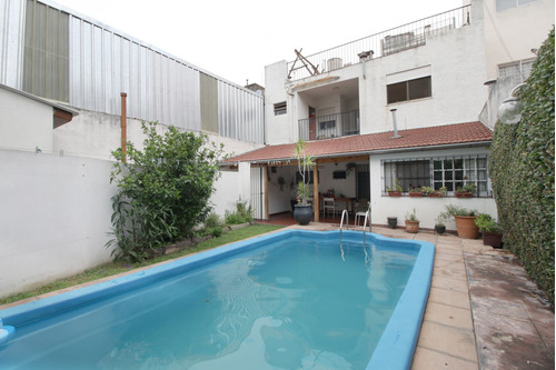 Venta En Bloque 2 Ph Saenz Peña Reciclados Piscina