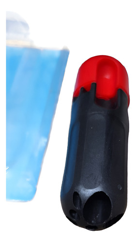 Mango P/llave Allen Punta Bola Convierte Tipo T Ruhlmann
