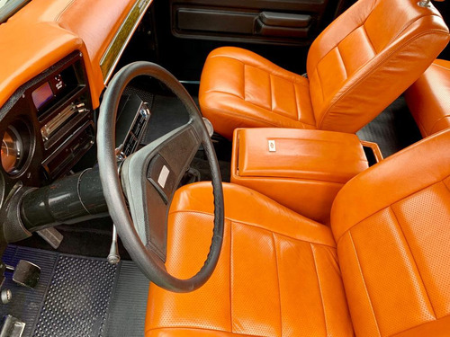 Blazer V8 K5 Americana , Ñ Suburban F-1000 Camaro Mustang