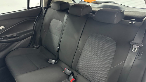 Chevrolet Onix HATCH LT 1.0 12V Flex 5p Mec.