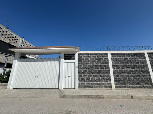 Terreno En Venta, Iturbe, Tula De Allende.