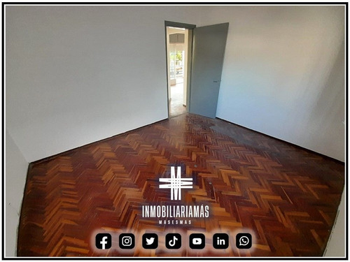 Imagen 6 de 15 de Alquiler Apartamento Parque Batlle Montevideo Imas.uy N (ref: Ims-10965)