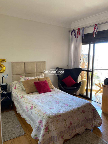 Imagem 21 de 30 de Venda E Locação 2.500.000,00 Locação 9.000,00 4 Suites 4 Vagas - A6793