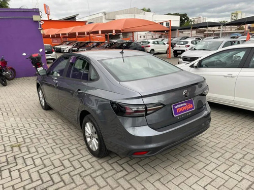 Volkswagen Virtus TSI 1.0 (Aut.)