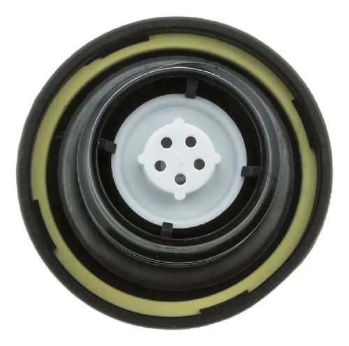 Tapón De Gasolina Tracker C/llave 2.5 Lts 2001-2004