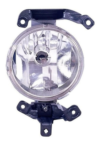 Faro Antiniebla Der. Chevrolet Spark 2008-11