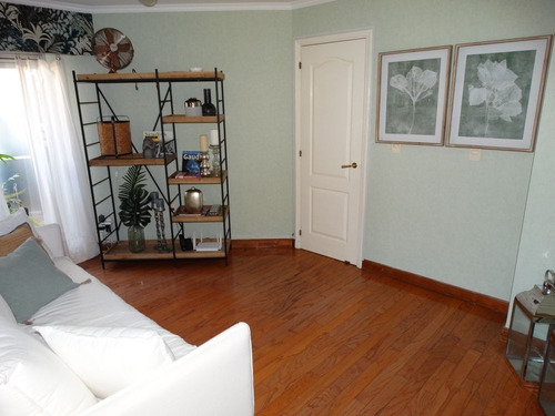 Imagen 10 de 30 de Apartamento En Venta Sobre Rbla. Con Vistas Al Mar, 3 Dormitorios, Parrillero De Uso Esclusivo Y Servicio 2 Garajes