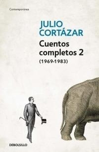 Cuentos Completos 2 - Cortazar (debolsil