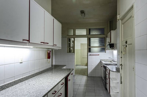 Imagen 25 de 30 de Departamentos Venta Palermo Chico