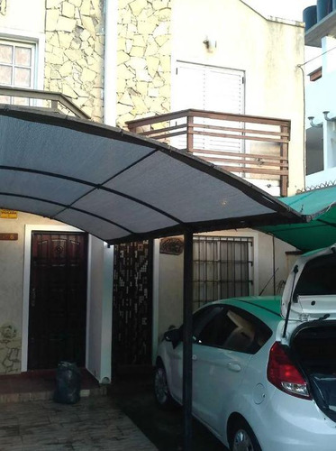 Departamento En Venta - 2 Dormitorios 1 Baño - Cochera - 74 Mts2 - Mar Del Tuyú