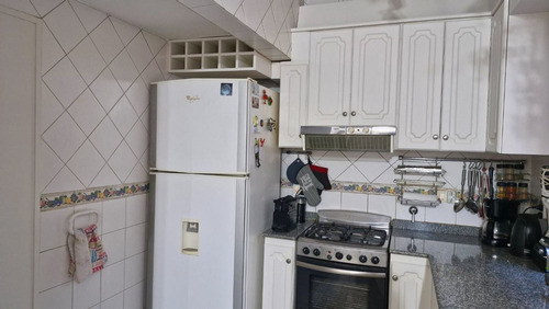 Venta Ph 6 Ambientes Cochera/2 Patios Villa Crespo