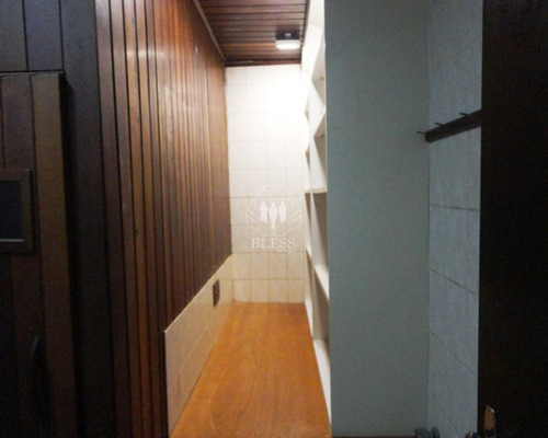 Excelente Chácara À Venda Jd. Pelizzari - Jundiaí/sp - Ch00182 - 69305752