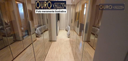 Apartamento Com 3 Dormitórios À Venda, 84 M² Por R$ 606.000,00 - Vila Andrade - São Paulo/sp - Ap2946