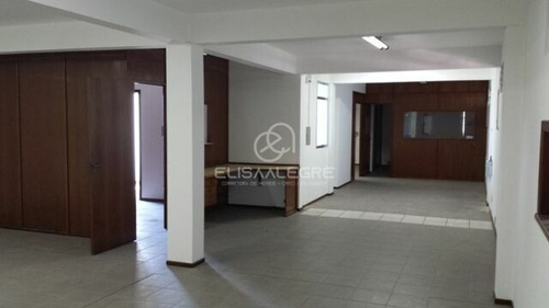 Imagem 5 de 16 de Pavilhão/galpão À Venda No Bairro Rio Branco - Canoas/rs - 183