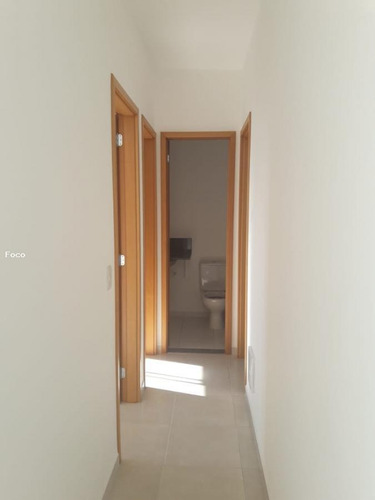 Imagem 7 de 15 de Apartamento Para Locação Em Vila Velha, Praia Das Gaivotas, 2 Dormitórios, 1 Suíte, 2 Banheiros, 1 Vaga - 011al_2-1083534