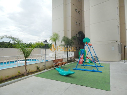 Imagem 15 de 16 de Apartamento Padrão Com 2 Quartos - 363990-v