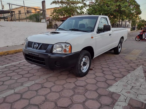 Imagen 1 de 6 de Nissan Np300 Np-300 Frontier Dies