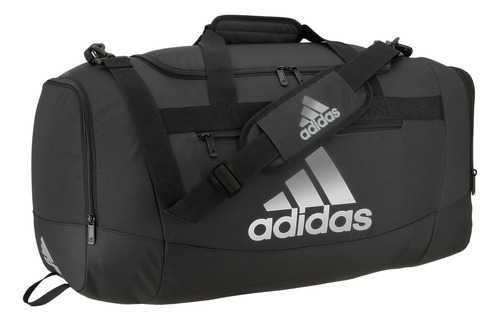 adidas Defender 4 - Bolsa De Lona Mediana, Defender 4 - Bols