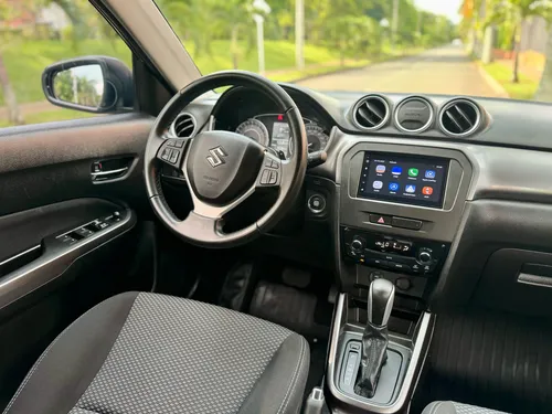Suzuki Vitara Vitara Live Automática 4x2