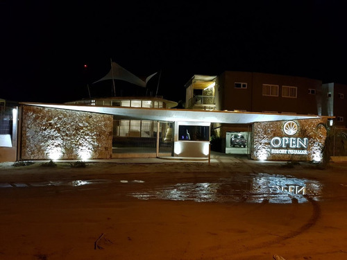 Imagen 12 de 14 de Vendo Departamento En Pinamar 2 Ambientes, Con Dos Cocheras