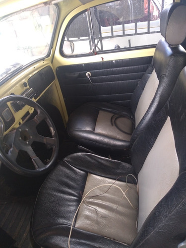 Volkswagen Fusca