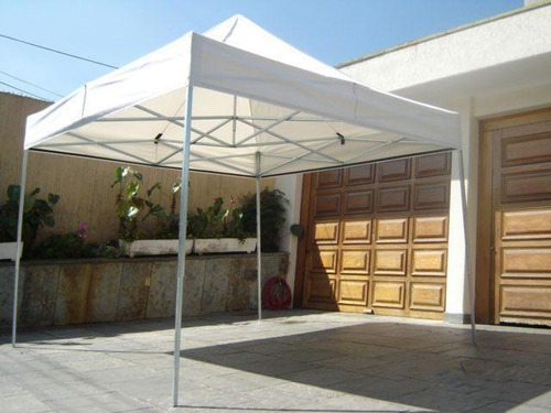 Imagem 6 de 10 de Locação / Aluguel De Tenda E Ombrelone2x2, 3x3 Para Festas