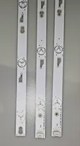Comprar Tiras Led Tvc740-smt Kit 3 Tiras