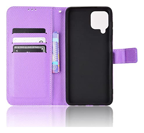 Funda Para Galaxy A22 4g / Sm-a225f/dsn / Sm-a225m/dsn / -2