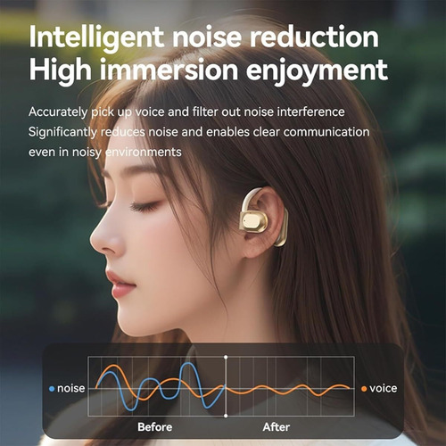 Real Time Language Translator Ai Translation Ear Buds