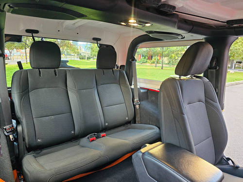 Jeep Wrangler 3.6i Sport JL