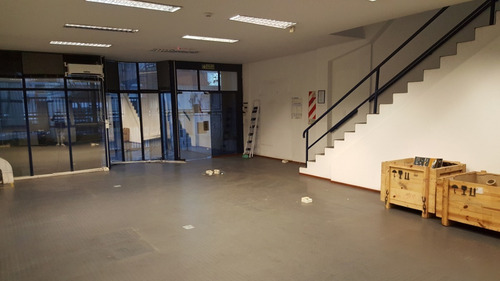 Imagen 4 de 29 de Alquilo Depósito, Sin Comisión - Dueño Directo 350 M2 En Lote Propio Con 2 Cocheras, Sin Expensas, San Telmo, Local Comercial, Oficina, Montserrat / Puerto Madero