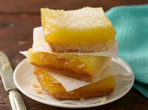 Meyer Lemon Bar Mix Limón Amarillo Harina Pay Krusteaz Impor