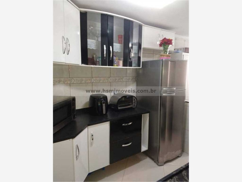 Apartamento - Jardim Alvorada - Santo Andre - Sao Paulo | Ref.: - 16280