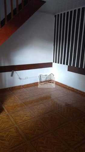 Imagem 2 de 27 de Sobrado À Venda, 57 M² Por R$ 380.000,00 - Penha De França - São Paulo/sp - So0048