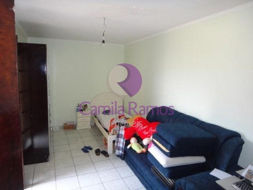 Imagem 25 de 30 de Lindo Sobrado Com 5 Dormitórios À Venda - Jardim Carlos Cooper - Suzano/sp - So0138 - 68322045
