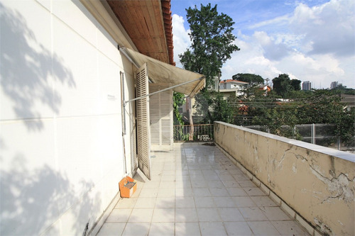 Imagem 26 de 30 de Casa-são Paulo-pacaembú | Ref.: Reo382595 - Reo382595