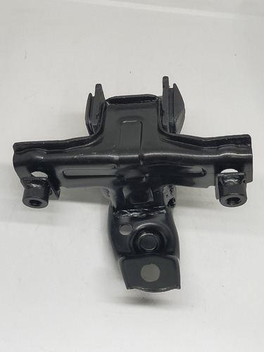 Imagen 7 de 10 de Soporte Caja Vento 2014-2020 Polo 2019-2020 Seat Toledo