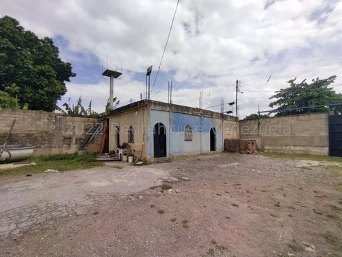 Imagen 8 de 12 de Terreno En Venta En Santa Cruz De Aragua 22-26641 Irrr