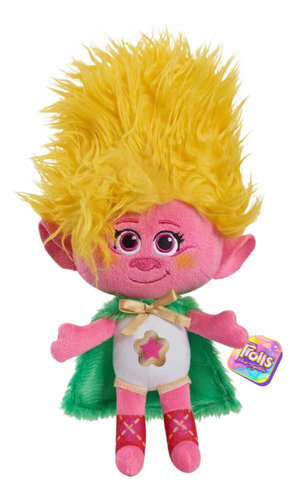 Trolls Band Together Peluche Viva Coleccionables