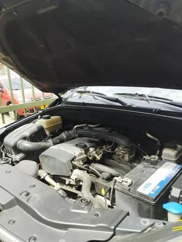 SsangYong Actyon 2.3 G23d 4x4