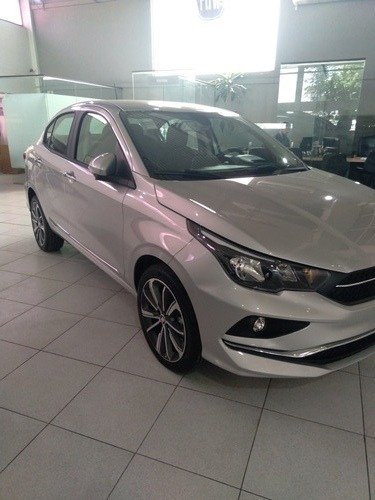 Imagen 2 de 8 de Fiat Cronos 1.3 Full Adjudicado Plan Nac Agencia Oficial