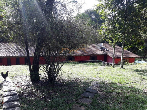 Chacara - Capivari - Ref: 2348 - V-4532