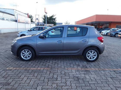 Renault Sandero 1.0 12v Sce Flex Zen Manual