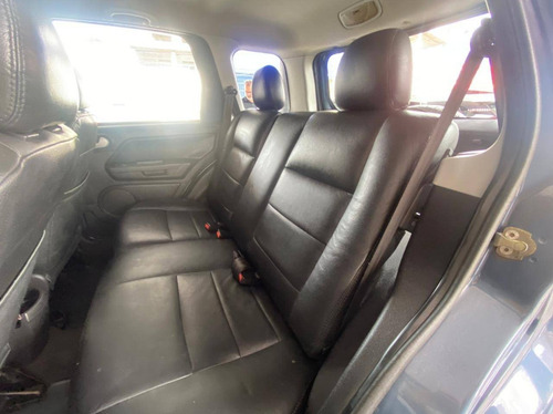 Imagem 14 de 14 de Ford Ecosport 2.0 Xlt 16v Flex 4p Automático