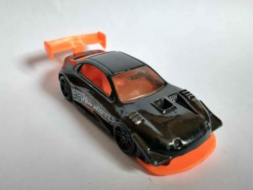 Pikes Peak Toyota Celica 2006 Hot Wheels Loose