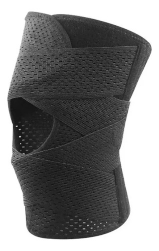 Rodillera Con Correa Para Artrosis De Rodilla, Soporte Durad