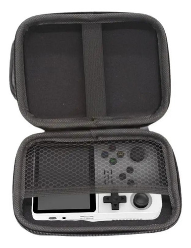 Funda Para Consola De Videojuegos, Bolsa De Transporte Con C
